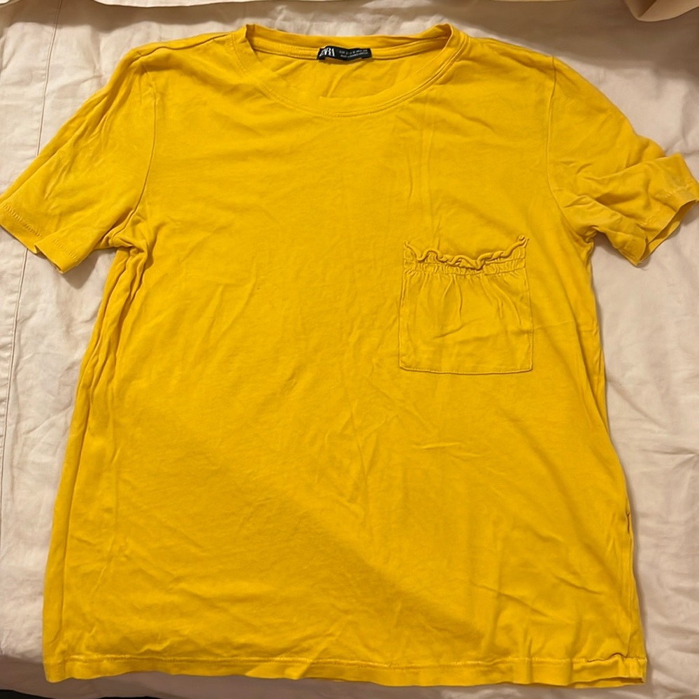 Zara t-shirt